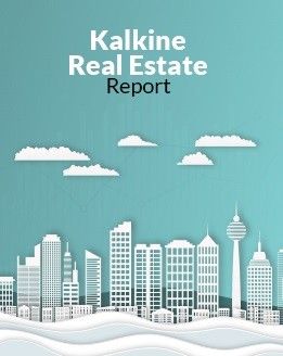Real Estate Report