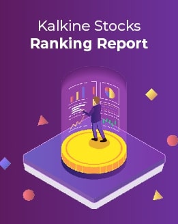 Kalkine Stocks Ranking Report
