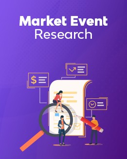 Market Event Research