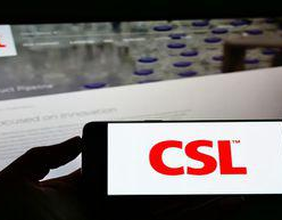 CSL’s (ASX: CSL) differentiated product portfolio drives earnings growth, market outperformance