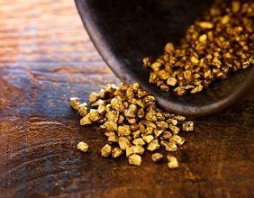 Alkane Resources (ASX: ALK) expects Tomingley to generate gold production of 60-65koz
