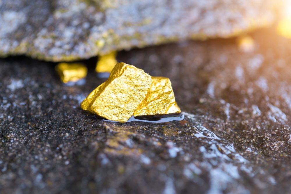 Fundamental Insights in these 2 Gold Stocks- NST, SLR