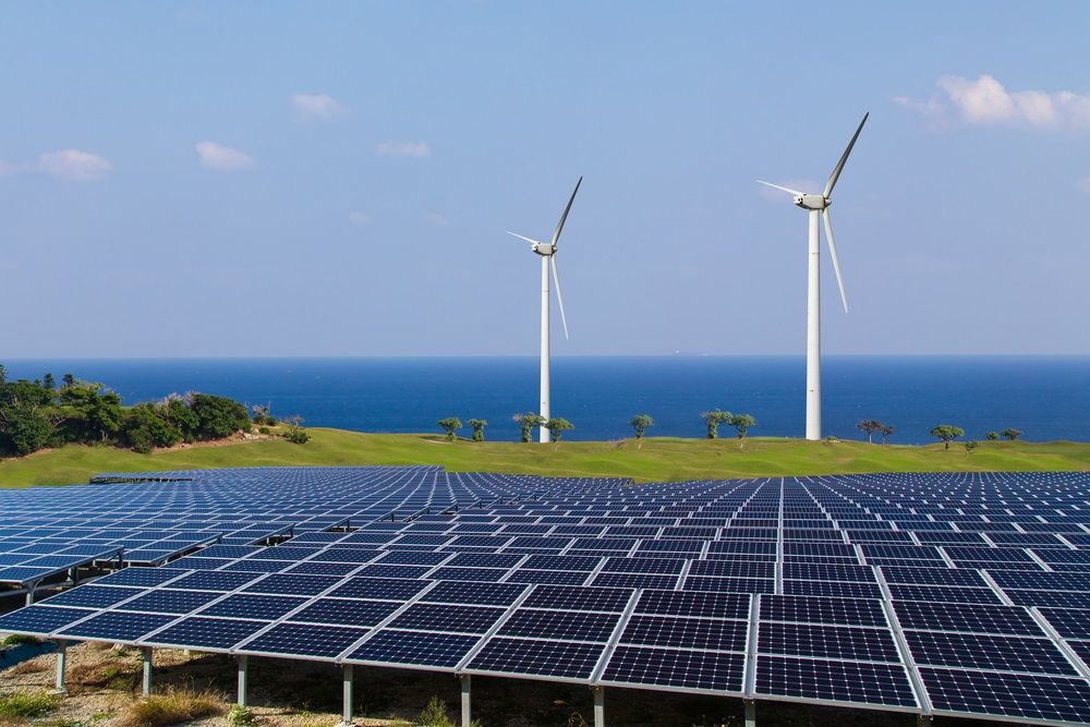 One Energy Stock with Decent Growth Prospects-MEZ