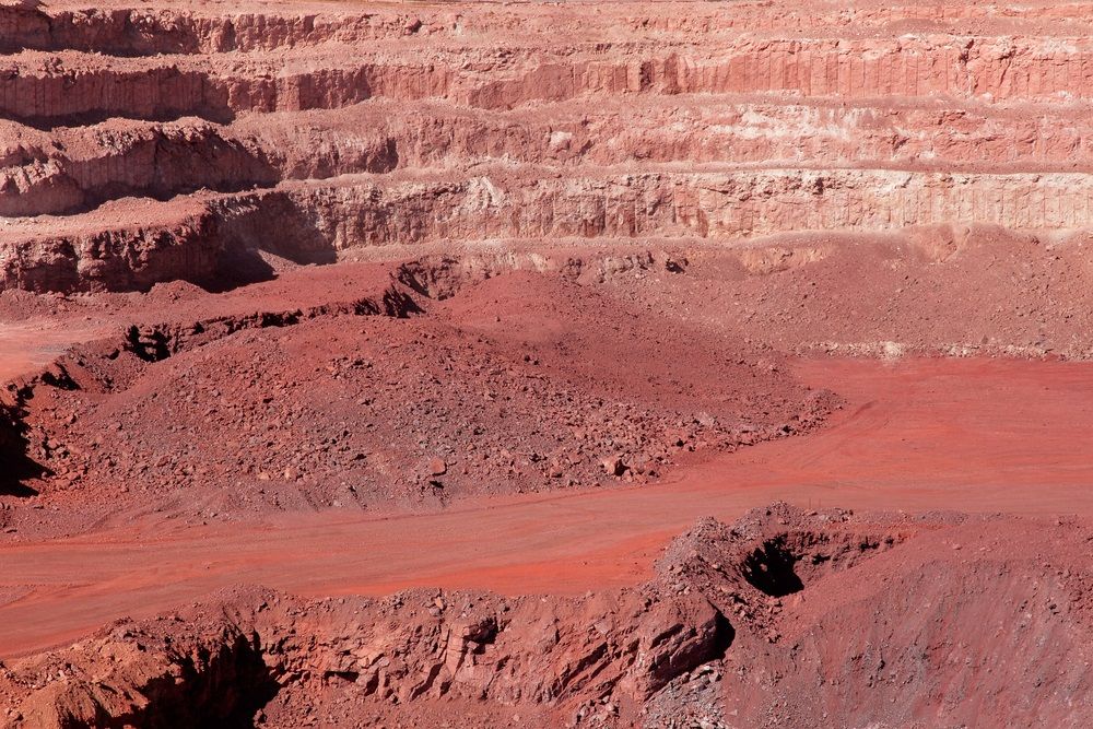 Is this Iron Ore Stock Worth to Consider at Current Levels – FMG