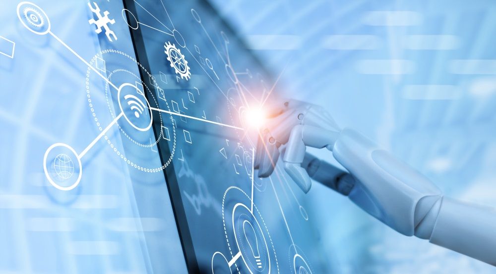 Hold On to These NASDAQ-Listed Technology Plays – BIDU, FROG