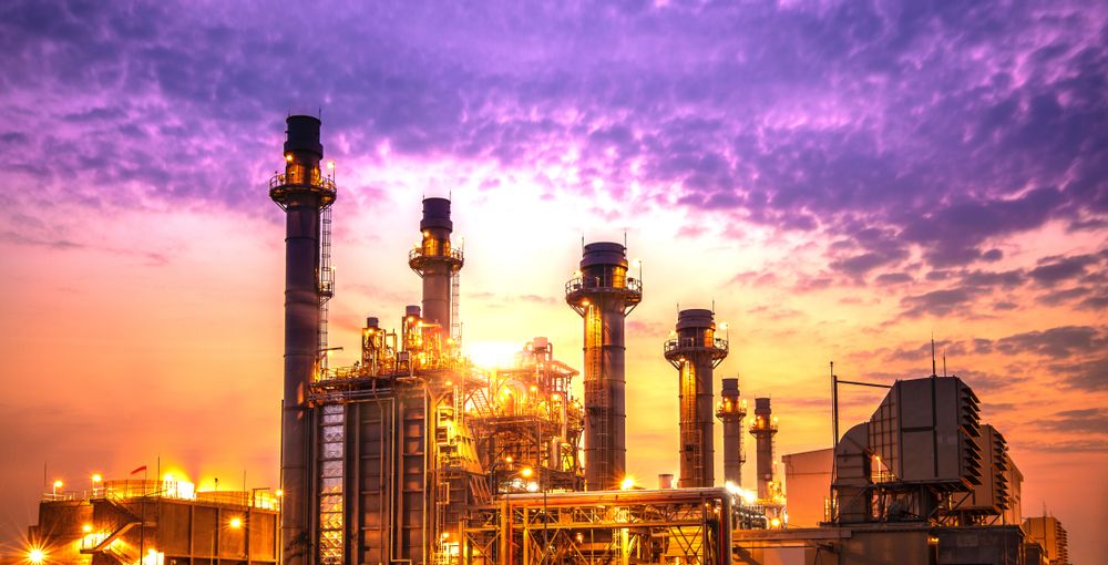 Sell These US-Listed Energy Stocks - CVX, AREC