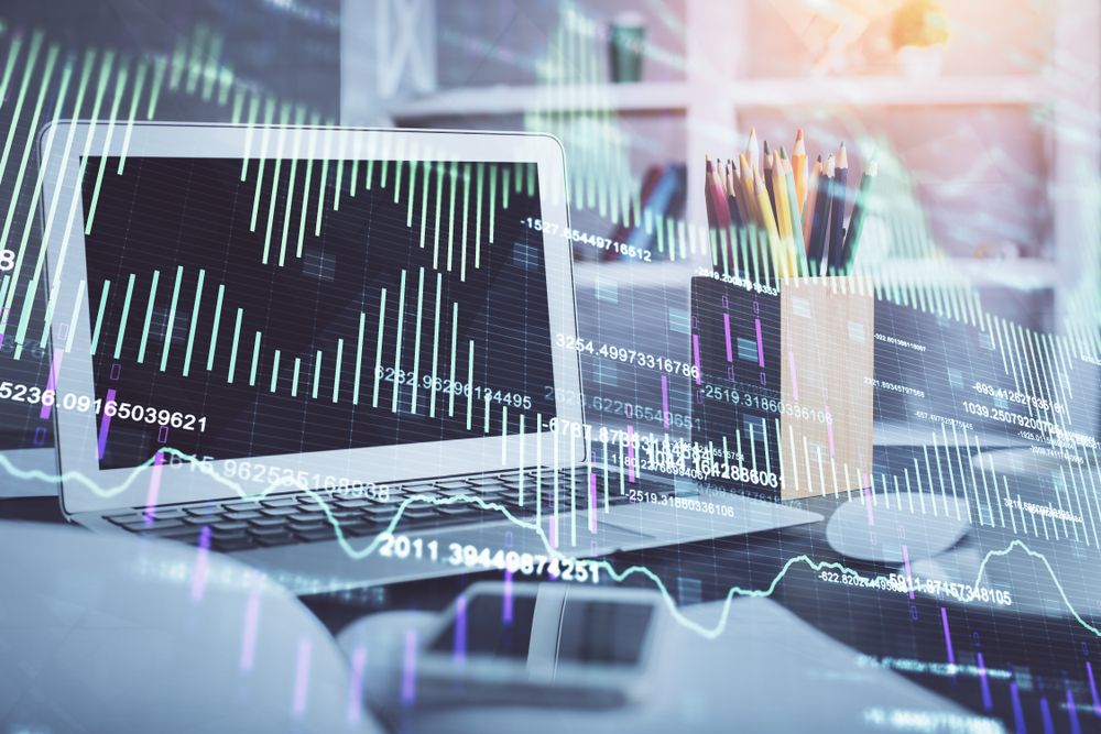 Book Profits on This US-Listed Tech Stock - IS