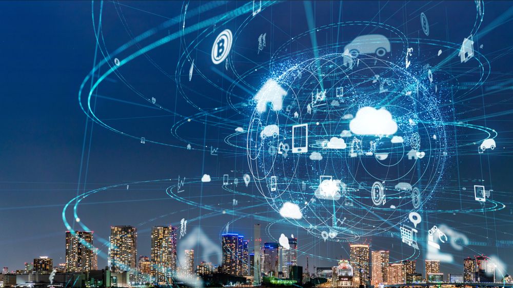 Should You Book Profits on This US-Listed Tech Major - DOX