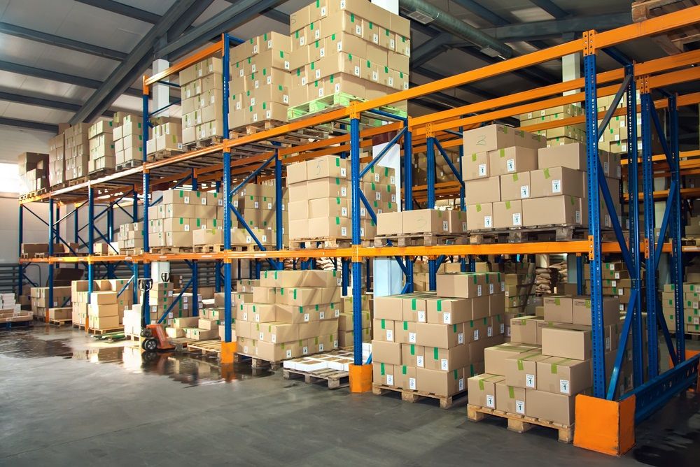 Is it Worth to Invest in this Blue-chip Logistics Services Company – BXB