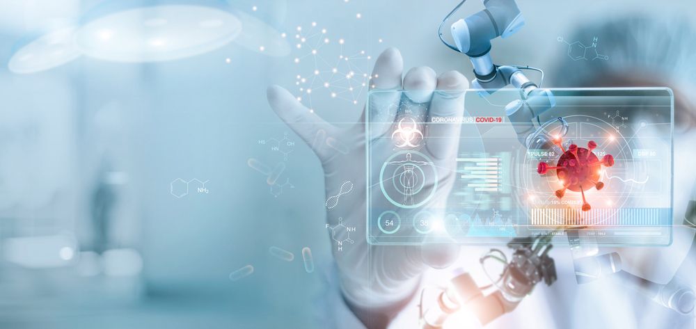 Stay Invested in This US-Listed HealthCare Equipment Major - ABT