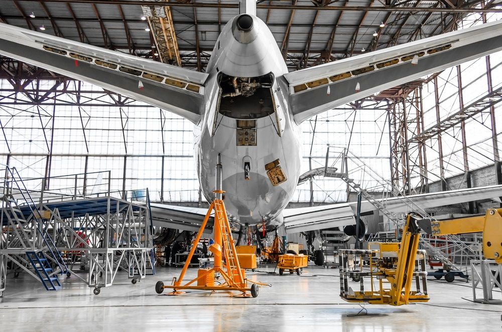 Should you Stay Invested in this High-Tech Global Industrial Stock – GE