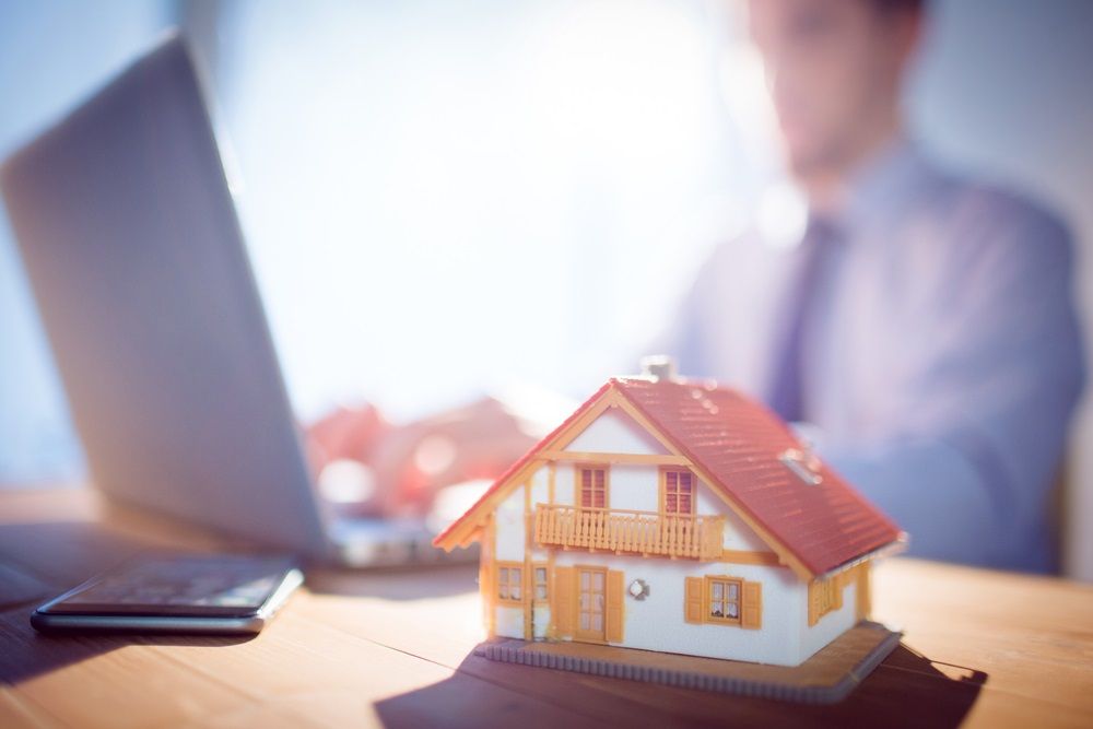 Long-Term Perspective on this Online Real-Estate Investment Stock - REA
