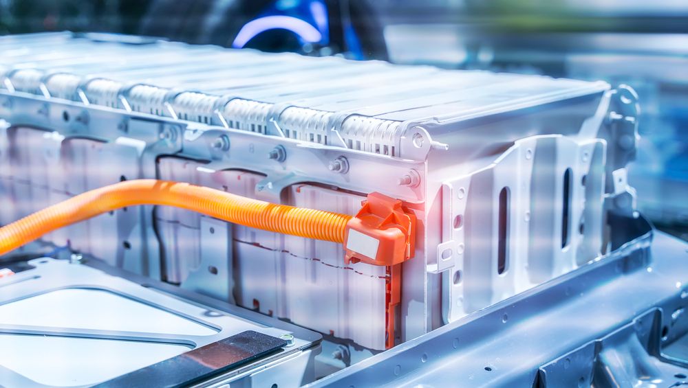 One Fuel Cell Stock for Investors to Punt On – PLUG