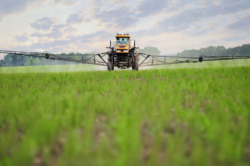 Buy This NYSE-Listed Agricultural Chemicals Stock – FMC