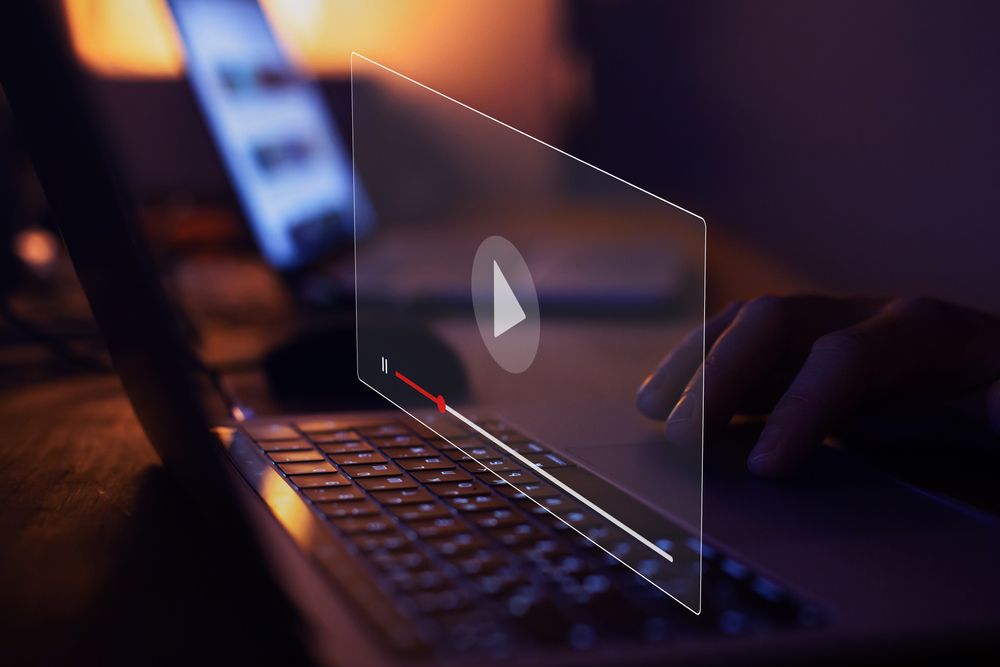 A US Large-Cap Entertainment Stock Trading at Attractive Levels - ROKU