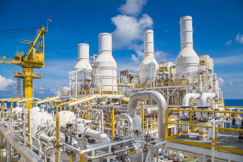 Is It Time to Exit These NYSE-Listed Large-Cap Plays – HAL, FMC