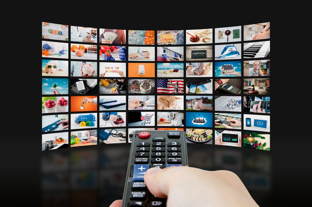 Buy These US-Listed Large-Cap Stocks - ROKU, ZBH