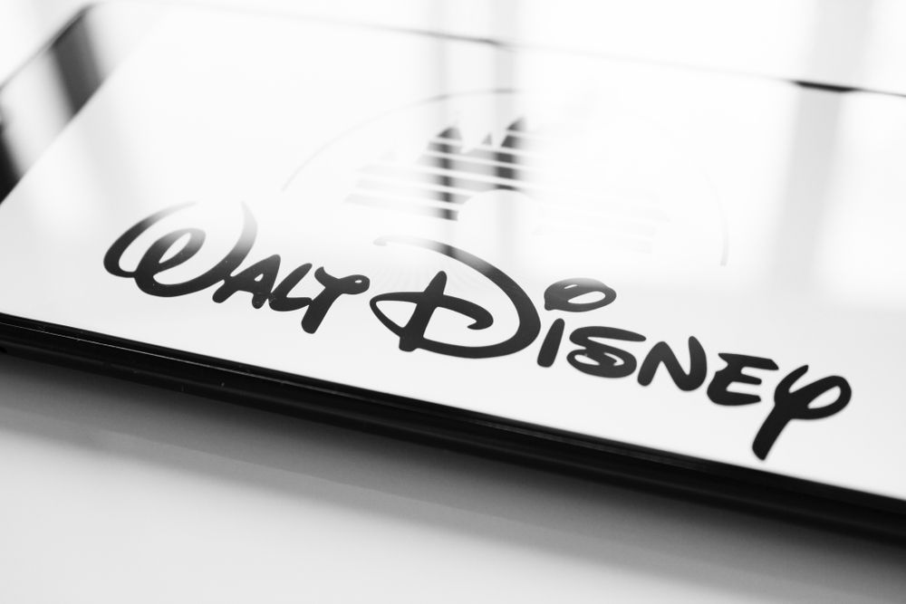 Consider Investing in This NYSE-Listed Large-Cap Entertainment Stock - DIS