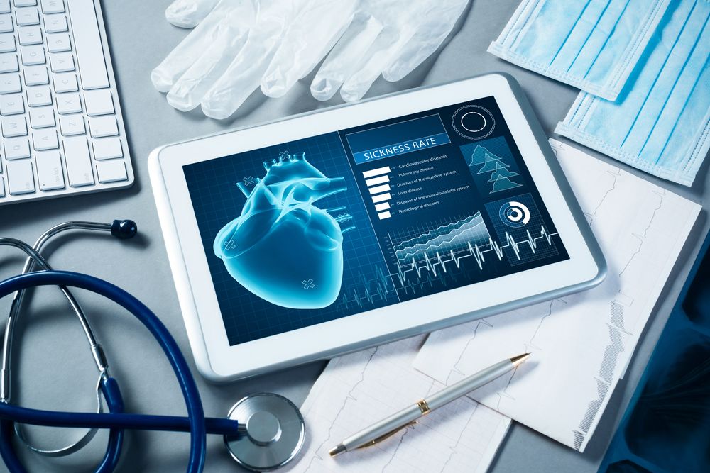 Earnings Update on This NYSE-Listed Healthcare Equipment Major - ABT