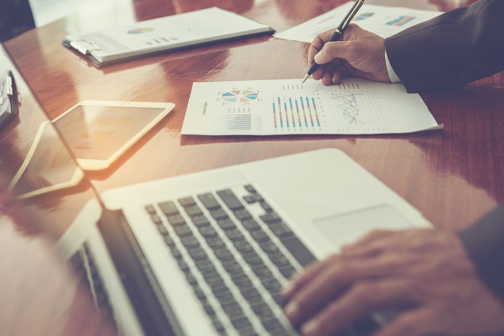 Business Update on this Banking Stock - WBC