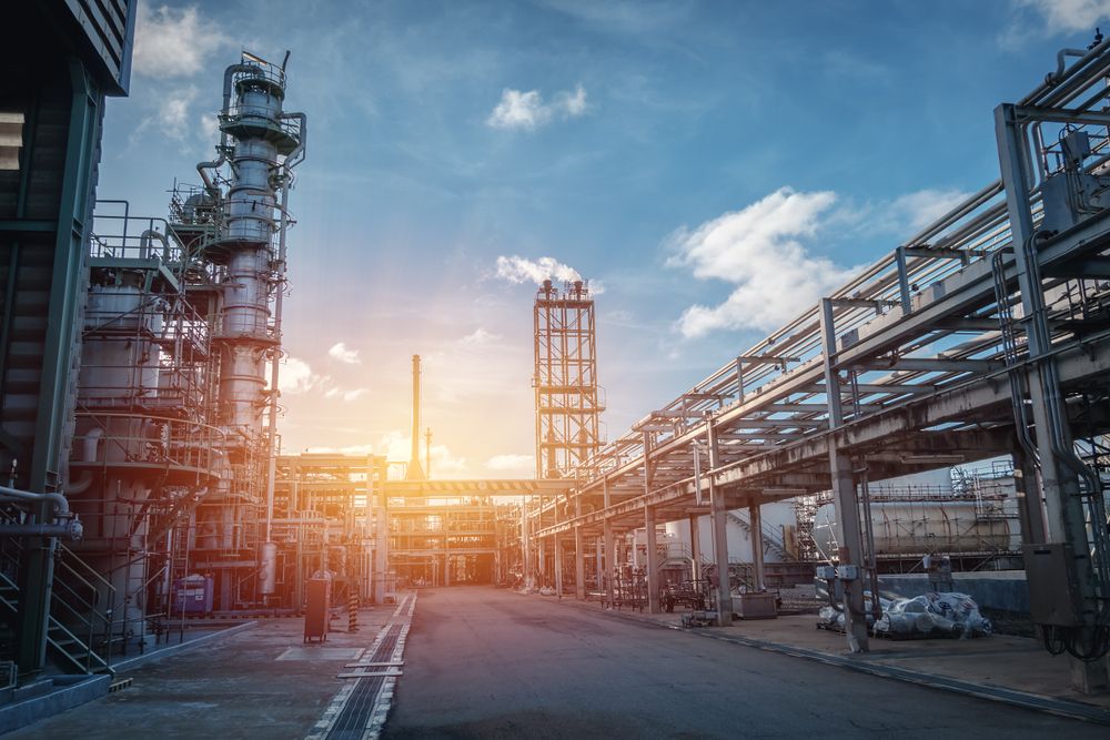 Stay Invested in this NYSE-Listed Mining Major - SCCO