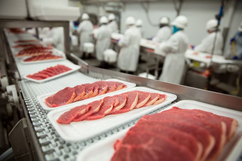 One Global Food Stock to Book Profit On – HRL