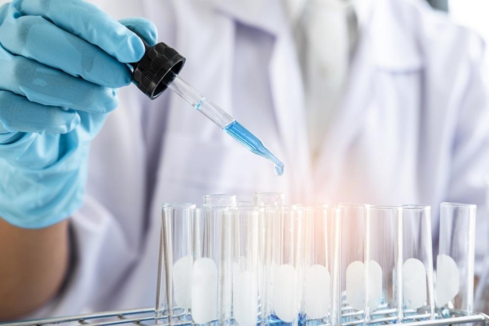 One Pharmaceuticals & Biotechnology Stock Trading Near Resistance Levels – PAR