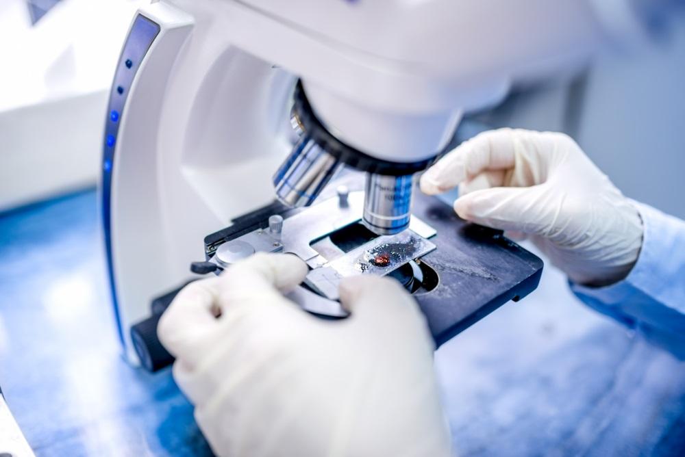 One Biotechnology & Life Sciences Stock Trading Near Resistance Levels – NEU