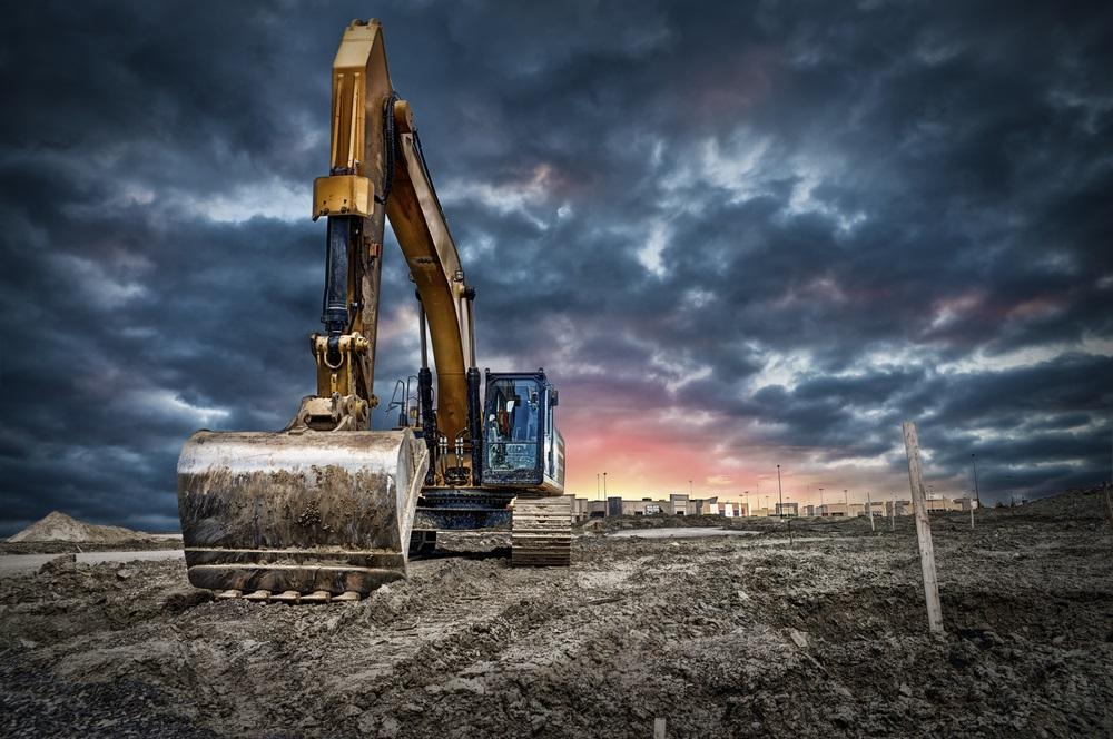 One Mining Company Trading Around its 52-Week High - PRN