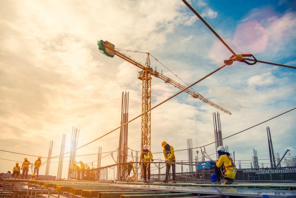 One Construction Stock Likely to Face Resistance at Current Levels – NWH