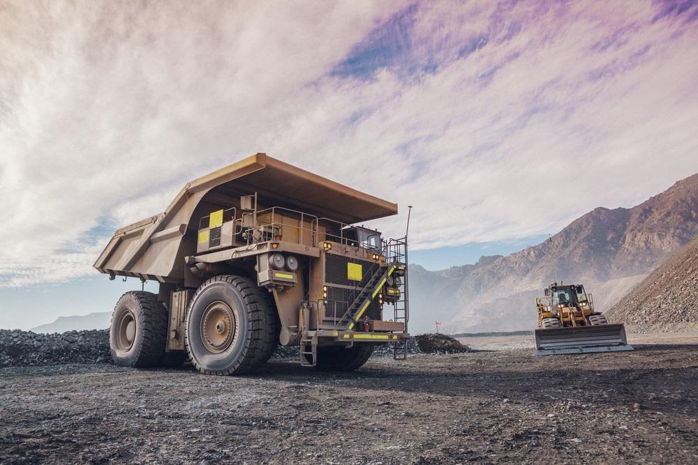 One Materials Stock Approaching Overbought Zone – MAC