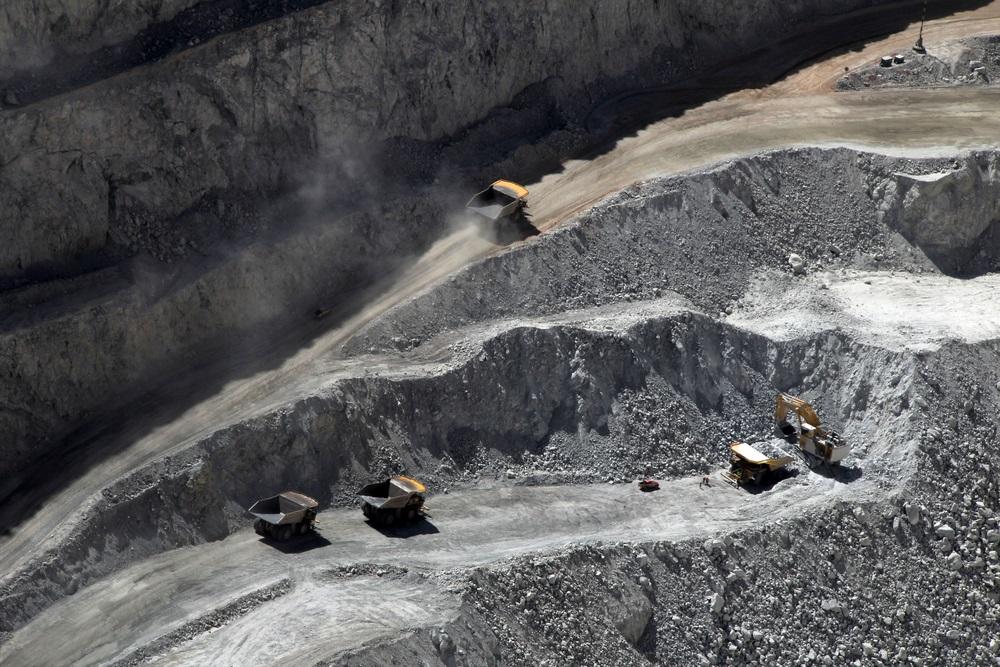 One Miner Likely to Witness Decline in Gold Production Cost Post Merger - ALK