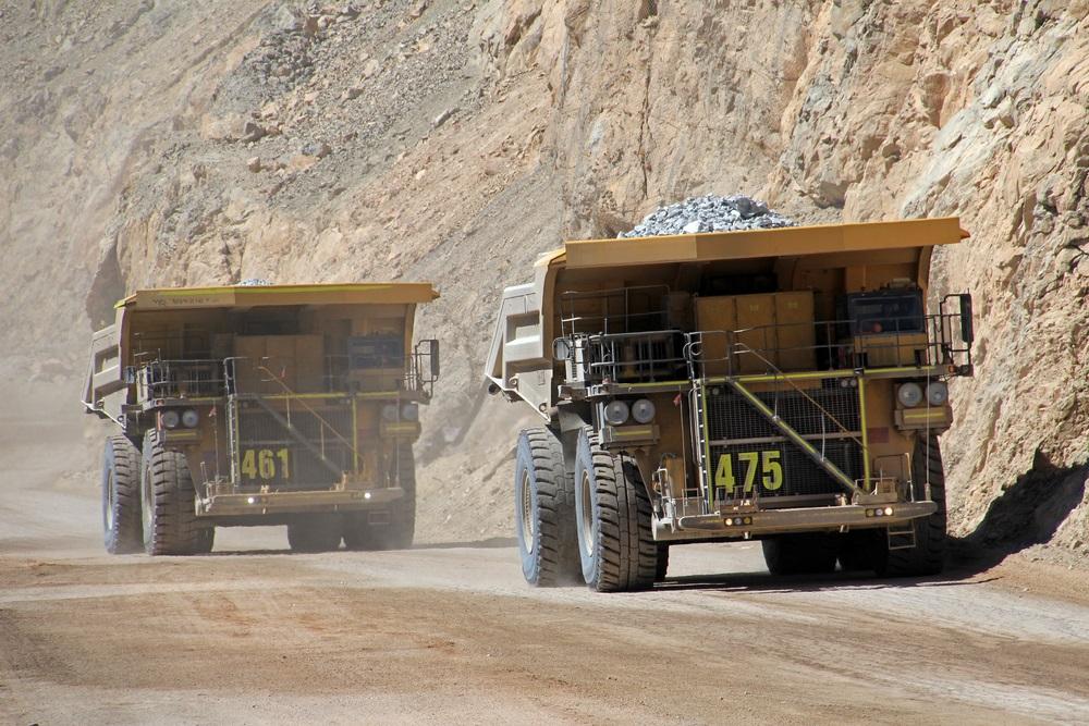 One Mining Company Can Face Resistance at the Current Levels - MLG