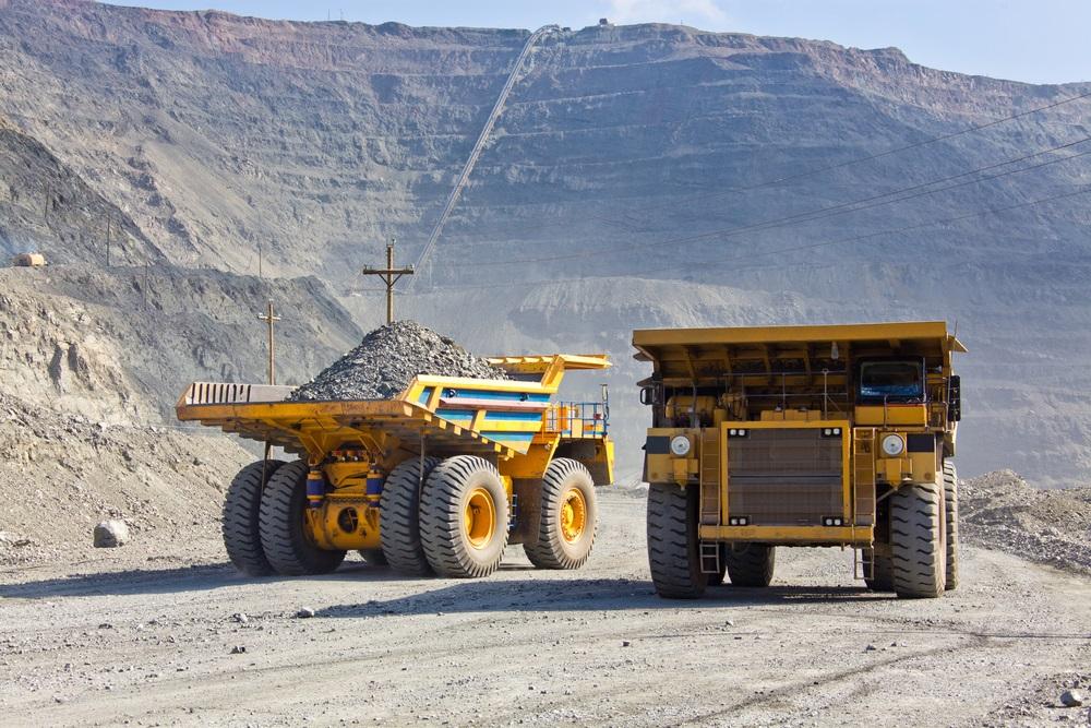 One Industrial Stock Likely to Face Resistance at Current Levels – C79