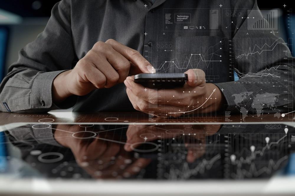 One Technology Stock with Diversified Revenue Base & Lower Customer Churn Rate - HSN