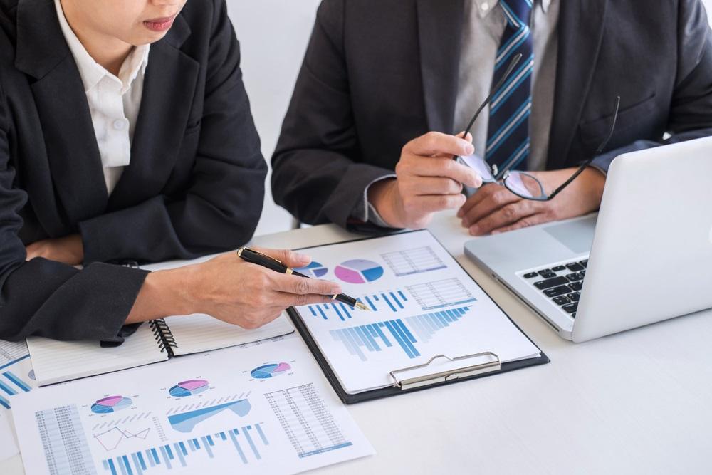 One Consumer Services Stock Strengthening Customer and Geographic Stability – WEB