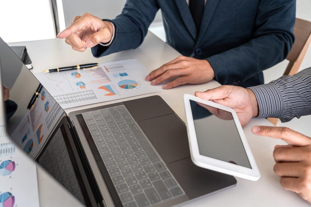 One Financial Stock Likely to Benefit from New Product Launches -CCP