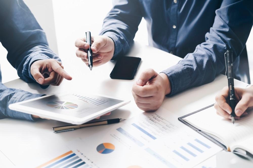 One Financial Stock May Face Resistance at Current Level – NGI