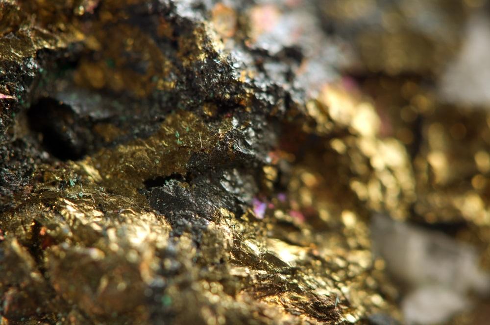 One Materials Stock Can Face Resistance at Current Levels– NEM