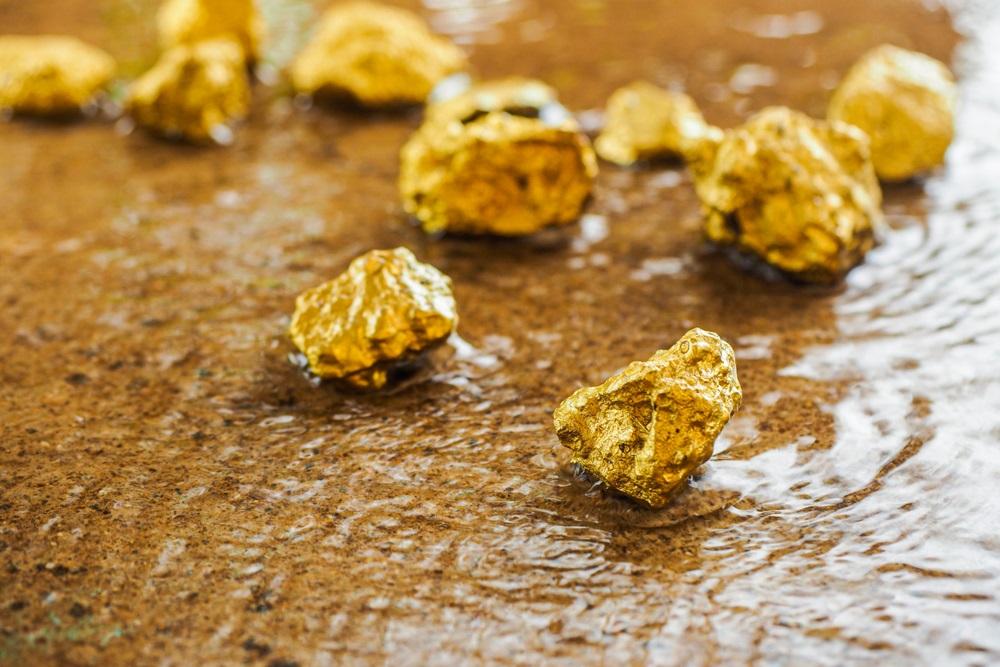 One Mining Stock Soars After Positive Drilling Update - FFM
