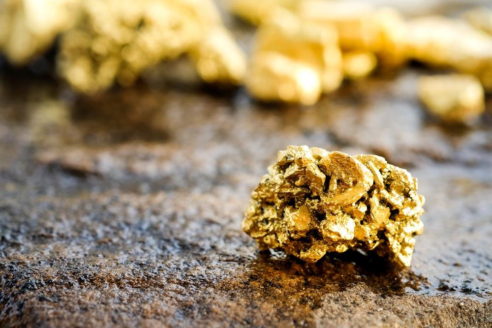 One Gold Mining Stock Can Face Resistance at the Current Levels - PRU