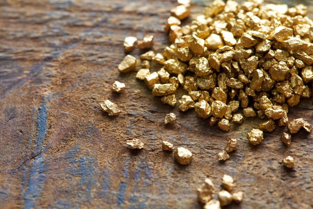 One Mining Company Can Face Resistance at the Current Levels - CEL