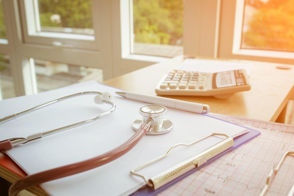 One Health Care Equipment & Services Stock Trading Near Resistance Levels – 4DX
