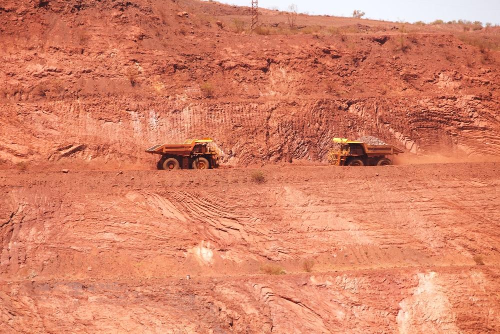 One Materials Stock Can Face Resistance at Current Levels – MGX