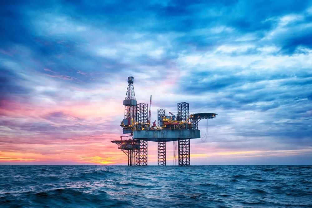 One Energy Company Approaching the Overbought Zone - NHC