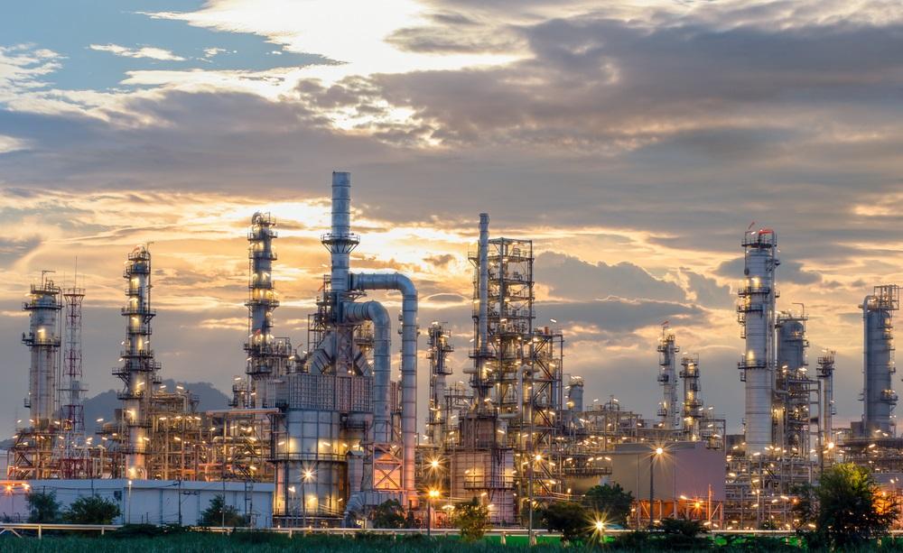One Global Power Company Stock Trading Near Resistance Levels – AES