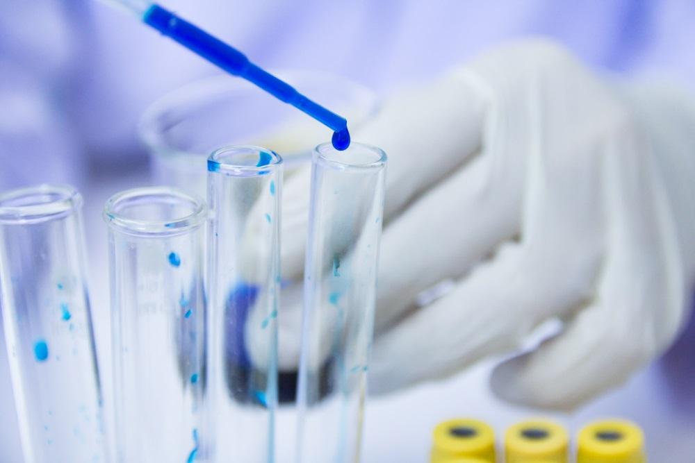 One Pharmaceuticals Stock Trading Near Resistance Levels – ARX