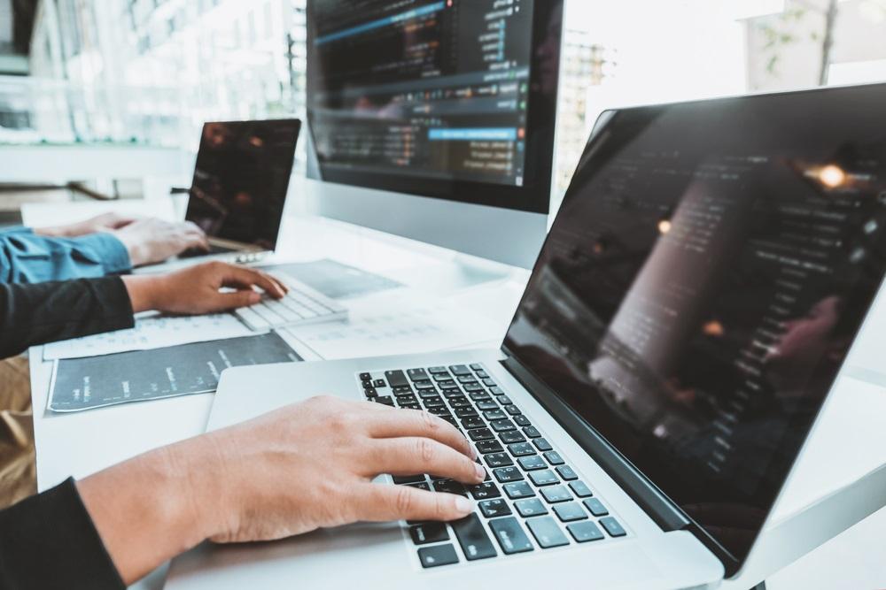Technical Analysis on One ASX-Listed Technology Hardware & Equipment Stock – NVU