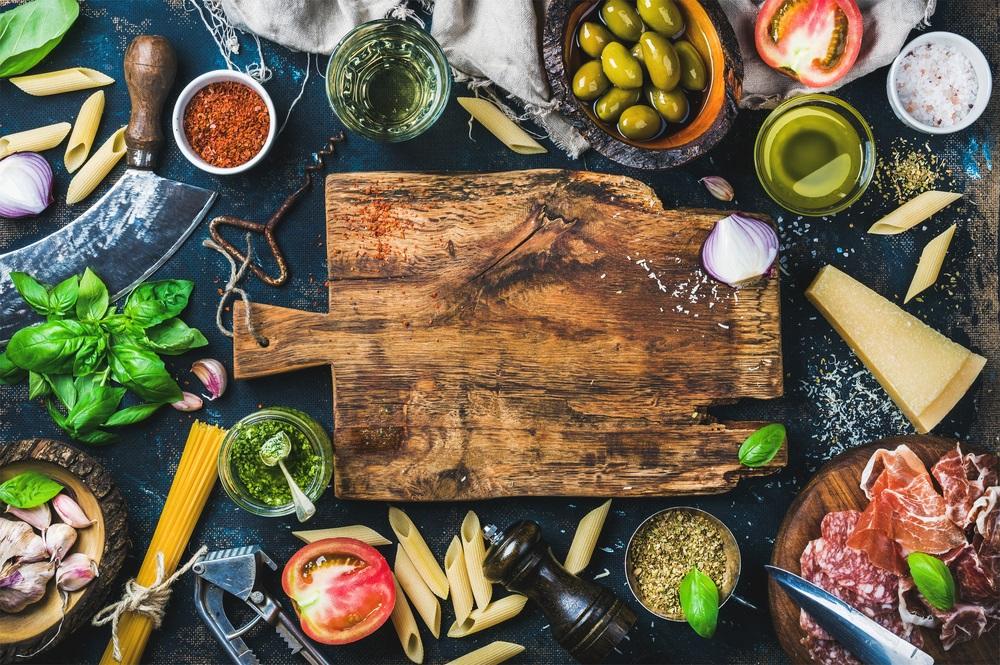 One Food & Beverage Stock Set to Capitalize on International Sales Momentum - LRK