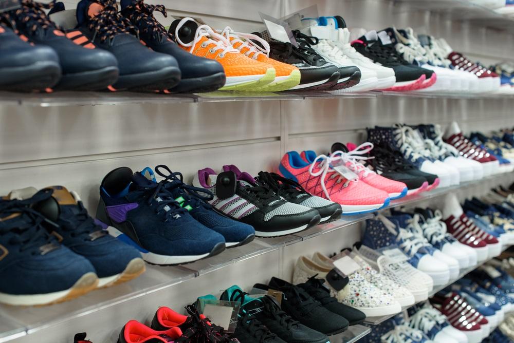 One Apparel Retail Stock Likely to Benefit from New Store Openings -AX1